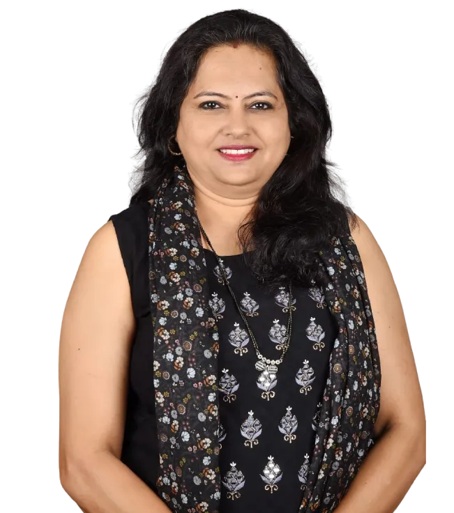 Jyoti More